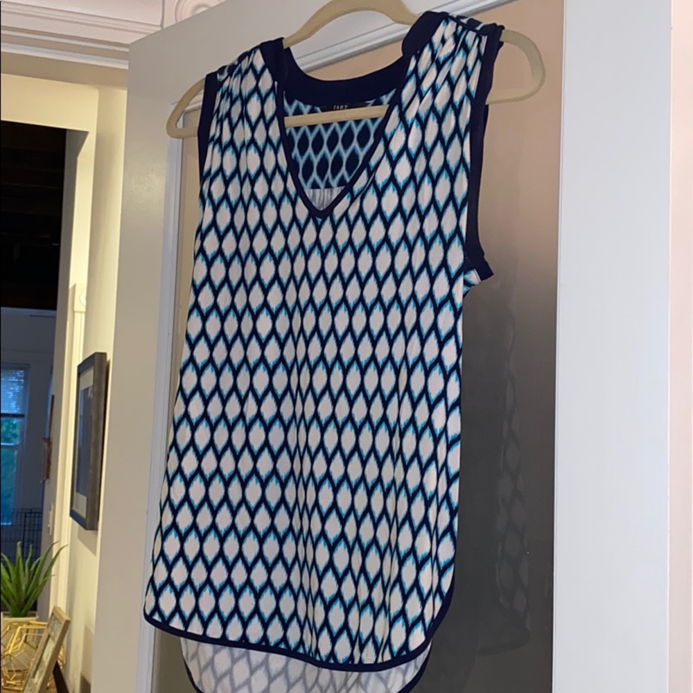 Tart tank top good condition